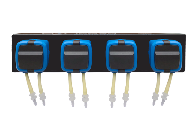 D - D H2Ocean P4 Dosing Pump