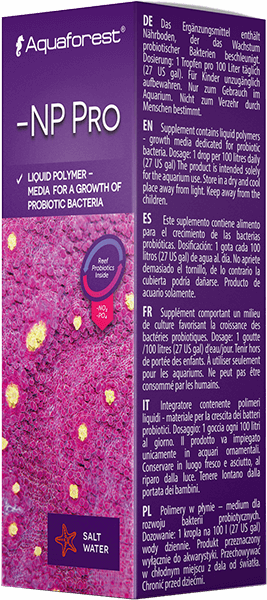 AquaForest - NP Pro - 10ML