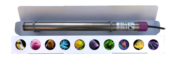 D-D TITANIUM REEF HEATERS