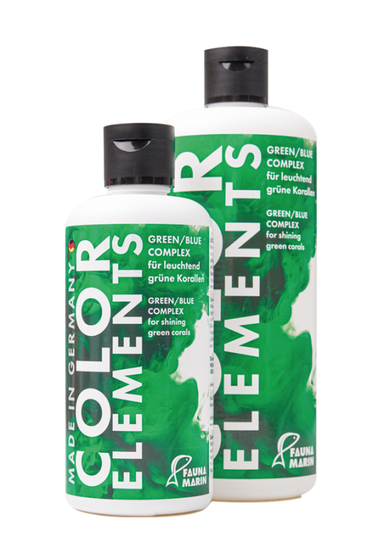 Fauna Marin- COLOUR ELEMENTS  - 250ML
