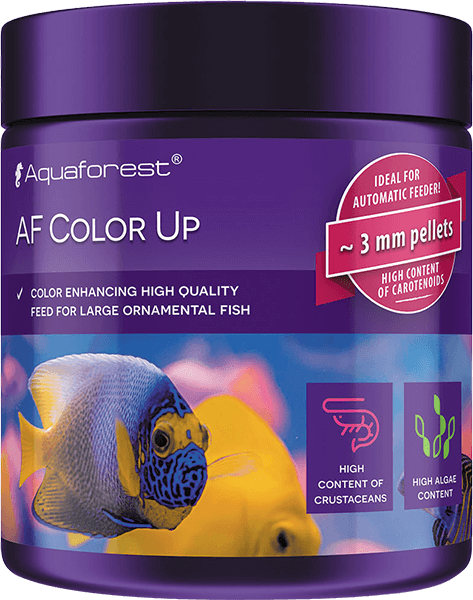 AquaForest - Color Up - 120gram