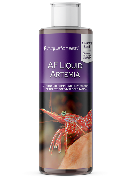 AquaForest - Liquid Artemia - 250ML