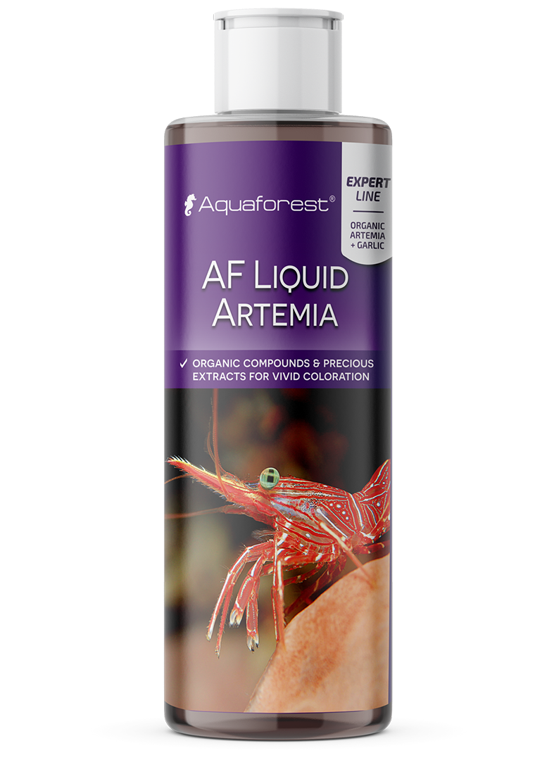 AquaForest - Liquid Artemia - 250ML