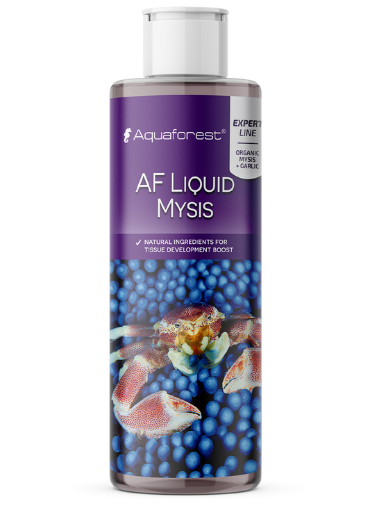 AquaForest - Liquid Mysis - 250ML
