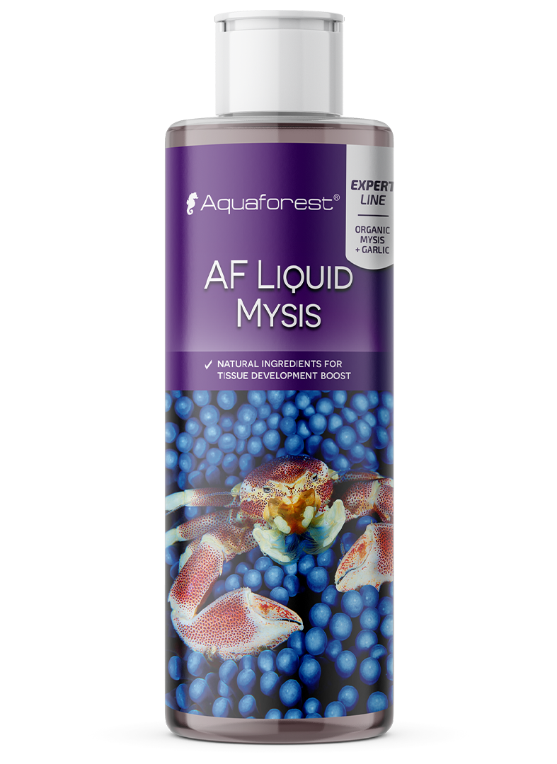 AquaForest - Liquid Mysis - 250ML