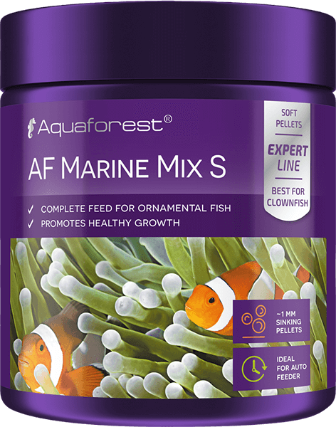 AquaForest - Marine Mix S