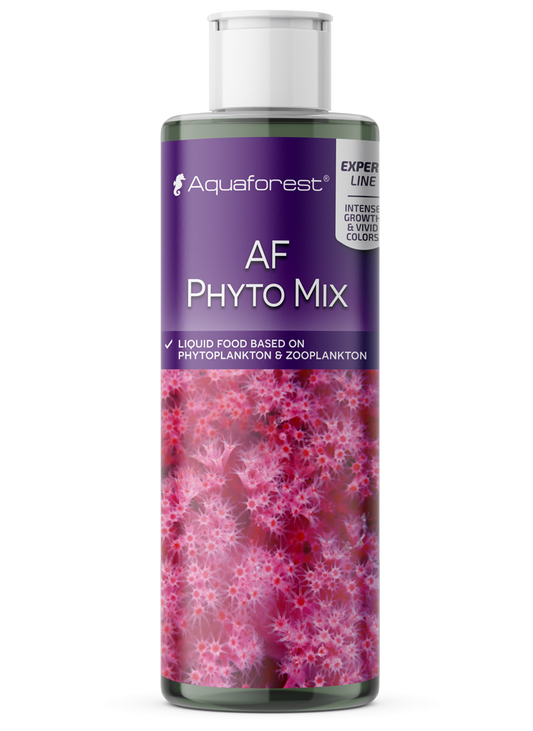 AquaForest - Phyto Mix - 250ML