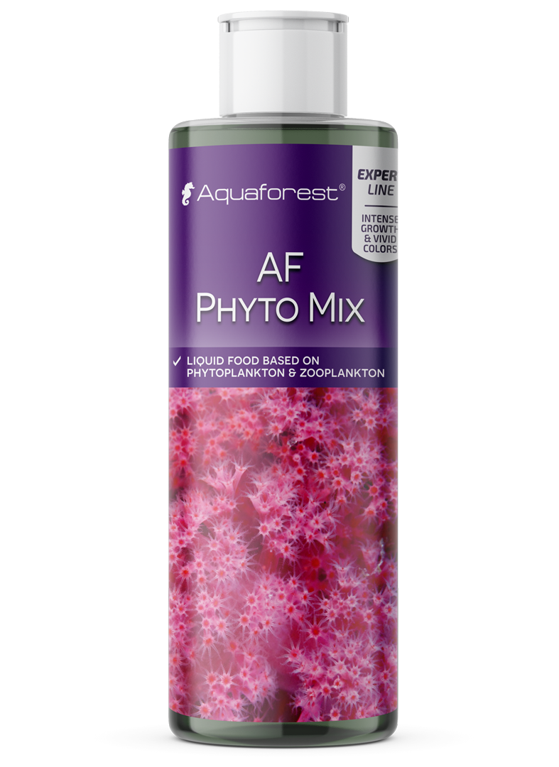 AquaForest - Phyto Mix - 250ML