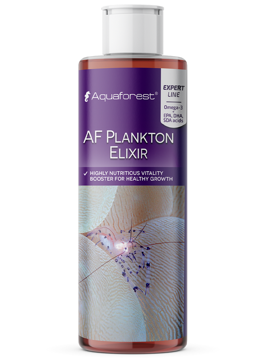 AquaForest - Plankton Elixir - 200ML