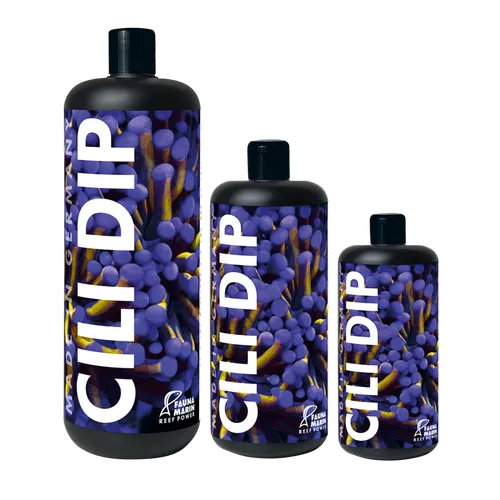 Fauna Marin- CILI DIP - 500ML