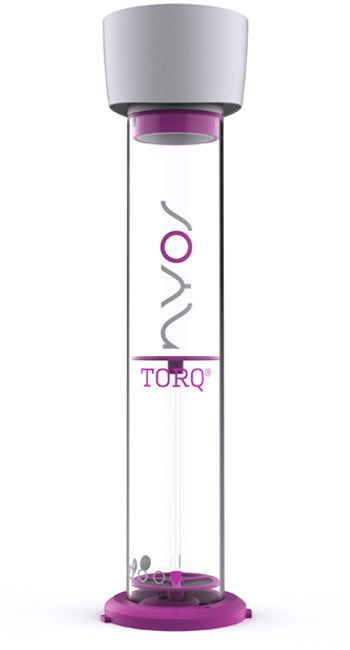 NYOS TORQ G2 BODY 1.0 - SYSTEM MEDIA REACTOR