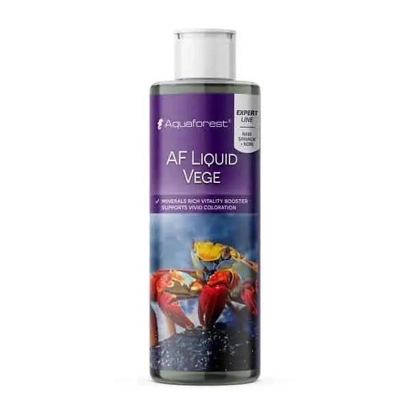 AquaForest - Liquid Vege - 250ML