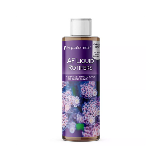 AquaForest - Liquid Rotifers - 250ML