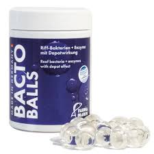 Fauna Marin- Bacto Balls - 70 grams