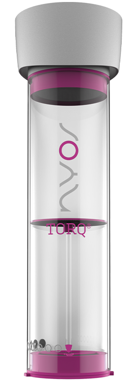 NYOS TORQ G2 BODY 2.0 - SYSTEM  REACTOR FOR FILTER MEDIA