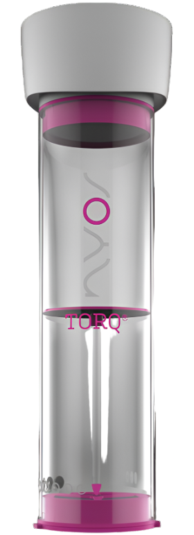 NYOS TORQ G2 BODY 2.0 - SYSTEM  REACTOR FOR FILTER MEDIA